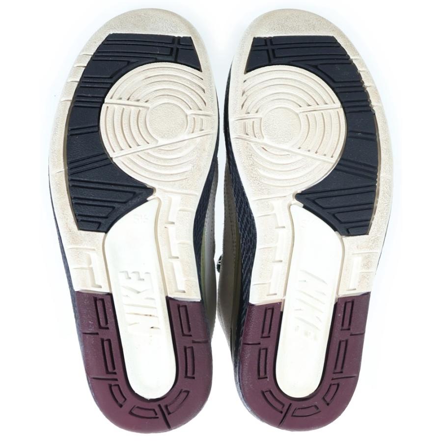 NIKE（ナイキ） ×A MA MANIERE AIR JORDAN 2 RETRO SP DO7216-100 ア 
