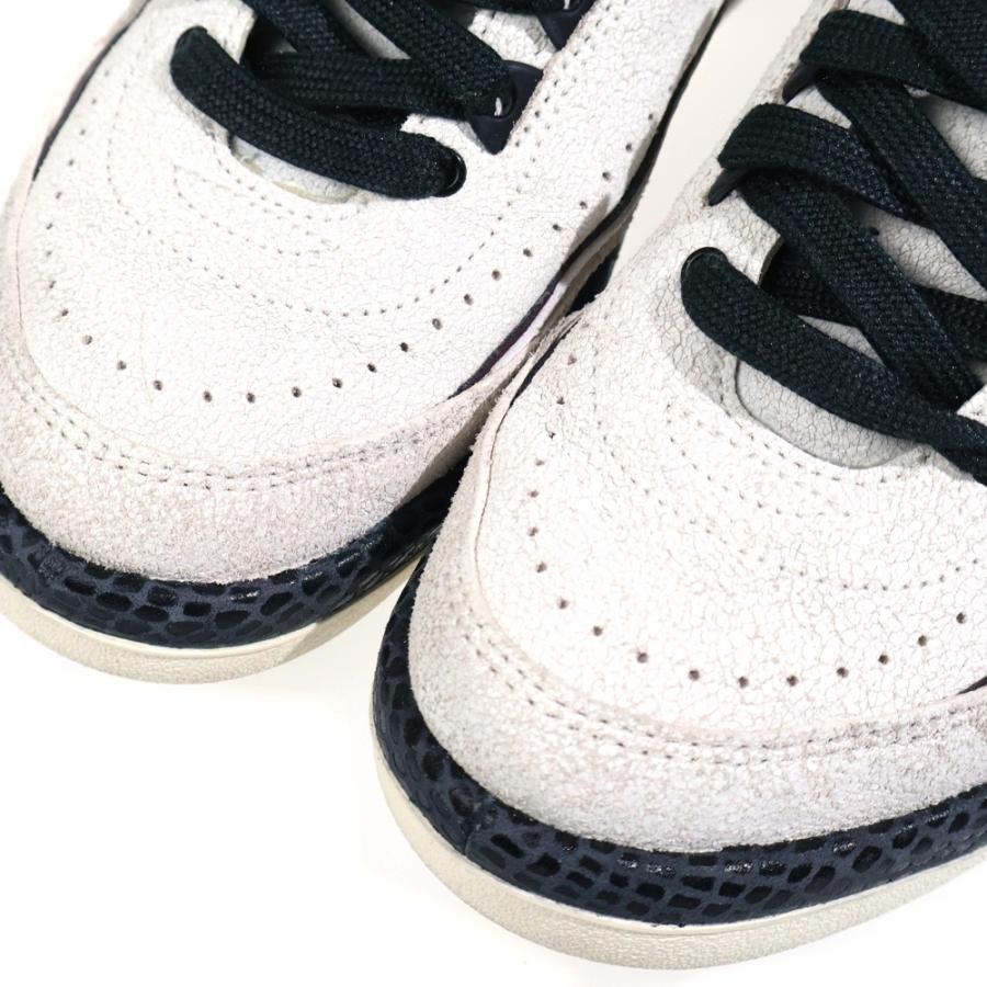 NIKE（ナイキ） ×A MA MANIERE AIR JORDAN 2 RETRO SP DO7216-100 ア 