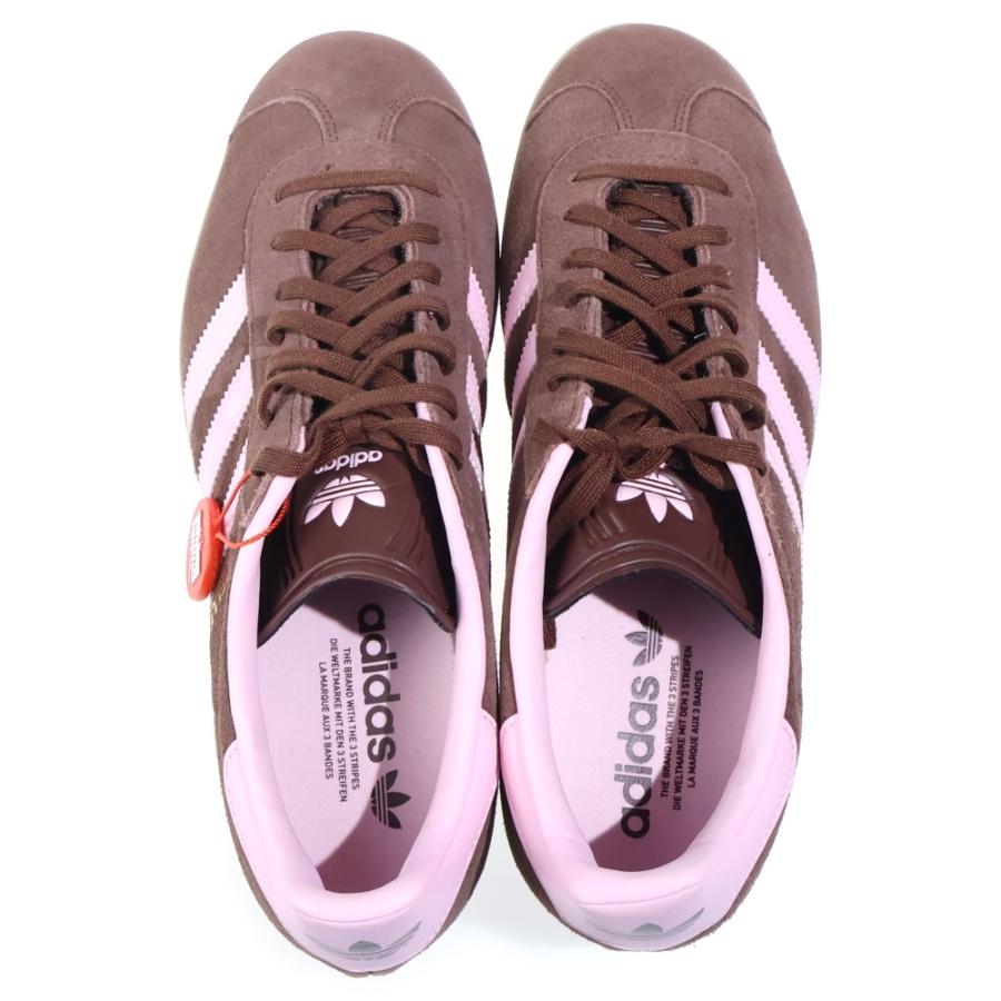 adidas（アディダス） Gazelle JH5666 ガゼル ローカットスニーカー