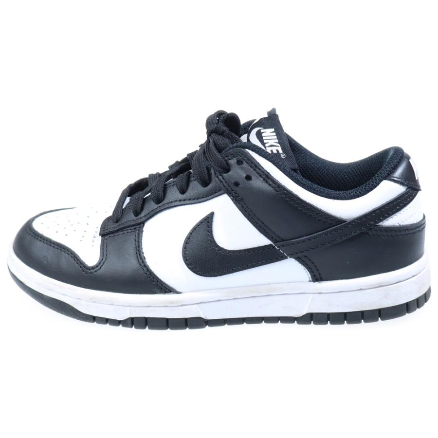 NIKE（ナイキ） WMNS DUNK LOW DD1503-101 ウィメンズ パンダ