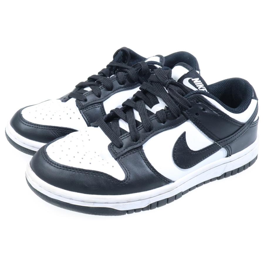 NIKE（ナイキ） WMNS DUNK LOW DD1503-101 ウィメンズ パンダ ダンク 
