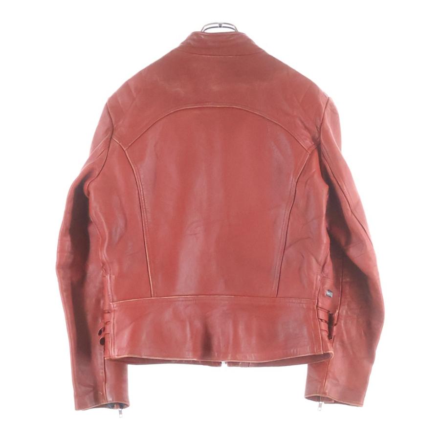 Lewis Leathers ルイスレザー 70s Drifter ドリフター レザーシングル