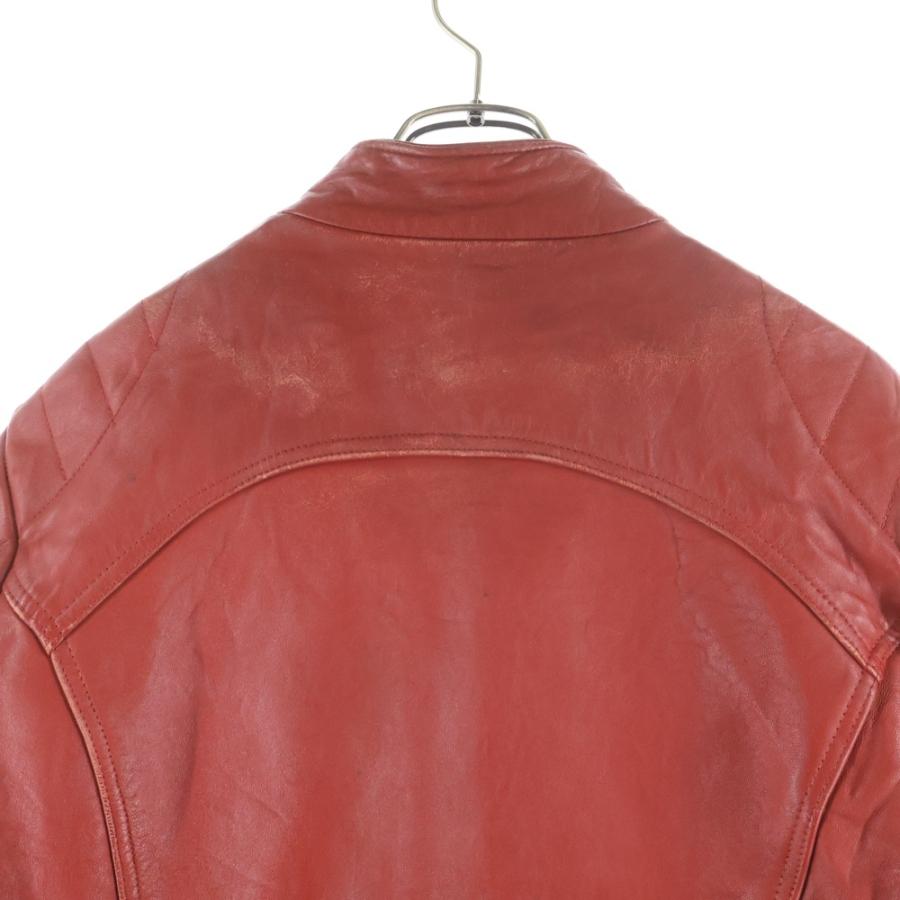 Lewis Leathers ルイスレザー 70s Drifter ドリフター レザーシングル