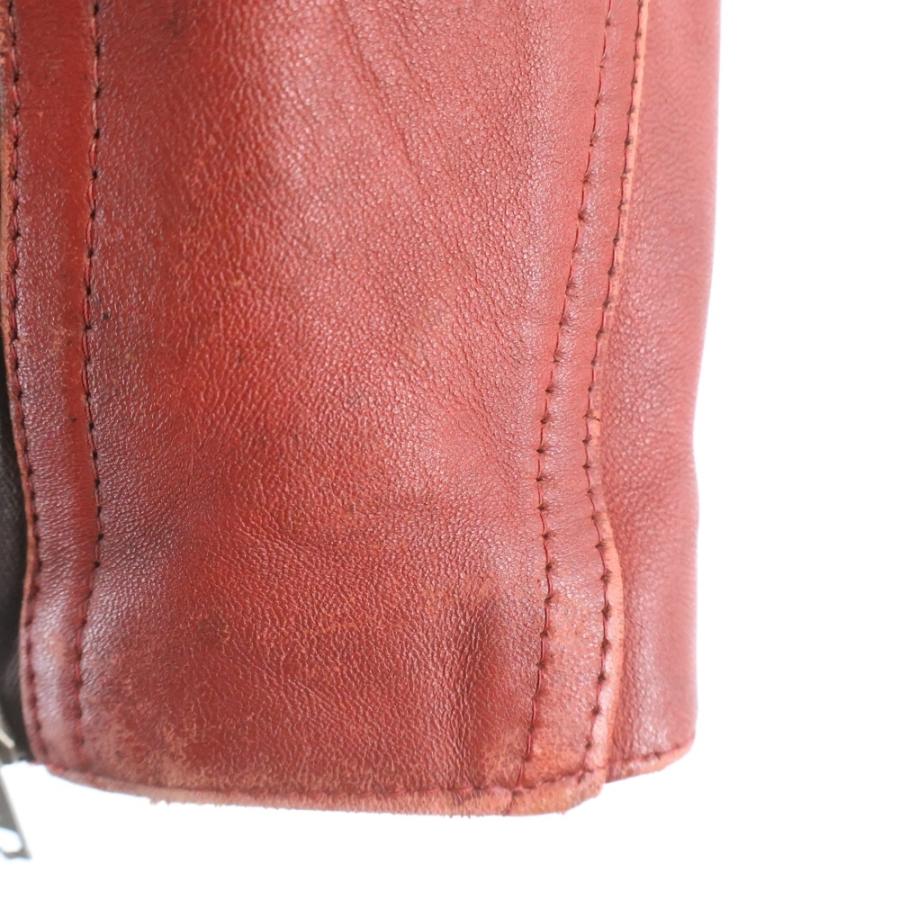 Lewis Leathers ルイスレザー 70s Drifter ドリフター レザーシングル
