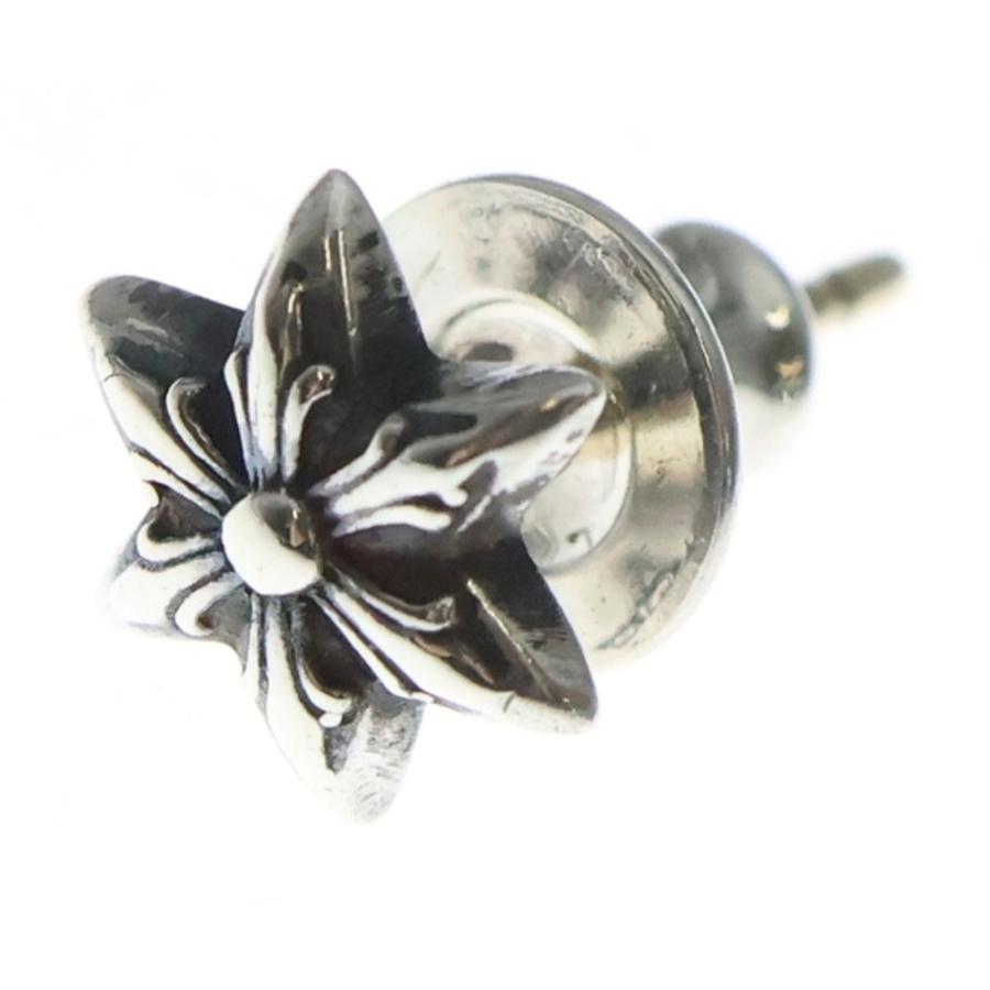 CHROME HEARTS（クロムハーツ） CO STAR スター スタッドピアス