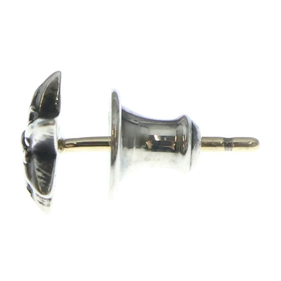 CHROME HEARTS（クロムハーツ） CO STAR スター スタッドピアス