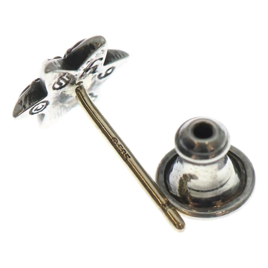 CHROME HEARTS（クロムハーツ） CO STAR スター スタッドピアス