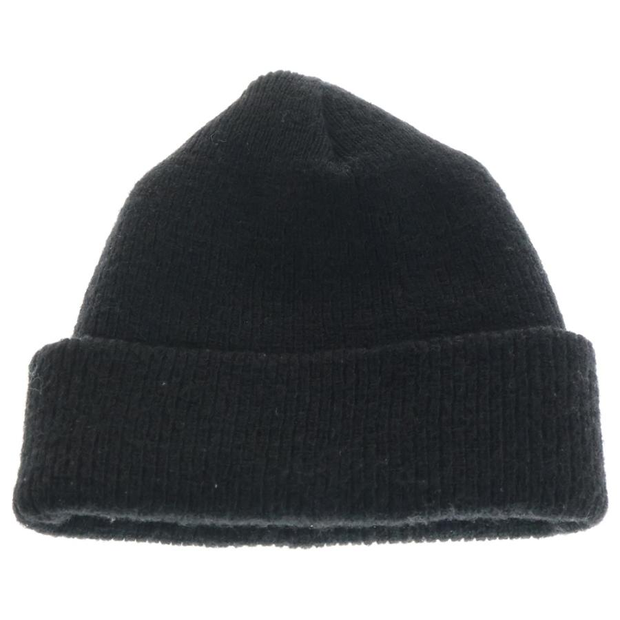 CHROME HEARTS（クロムハーツ） CH Logo Embroidery Beanie CHロゴ刺繍