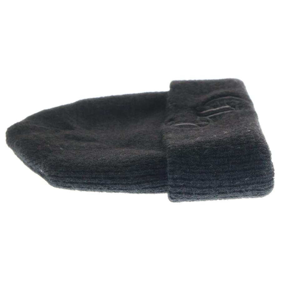 CHROME HEARTS（クロムハーツ） CH Logo Embroidery Beanie CHロゴ刺繍