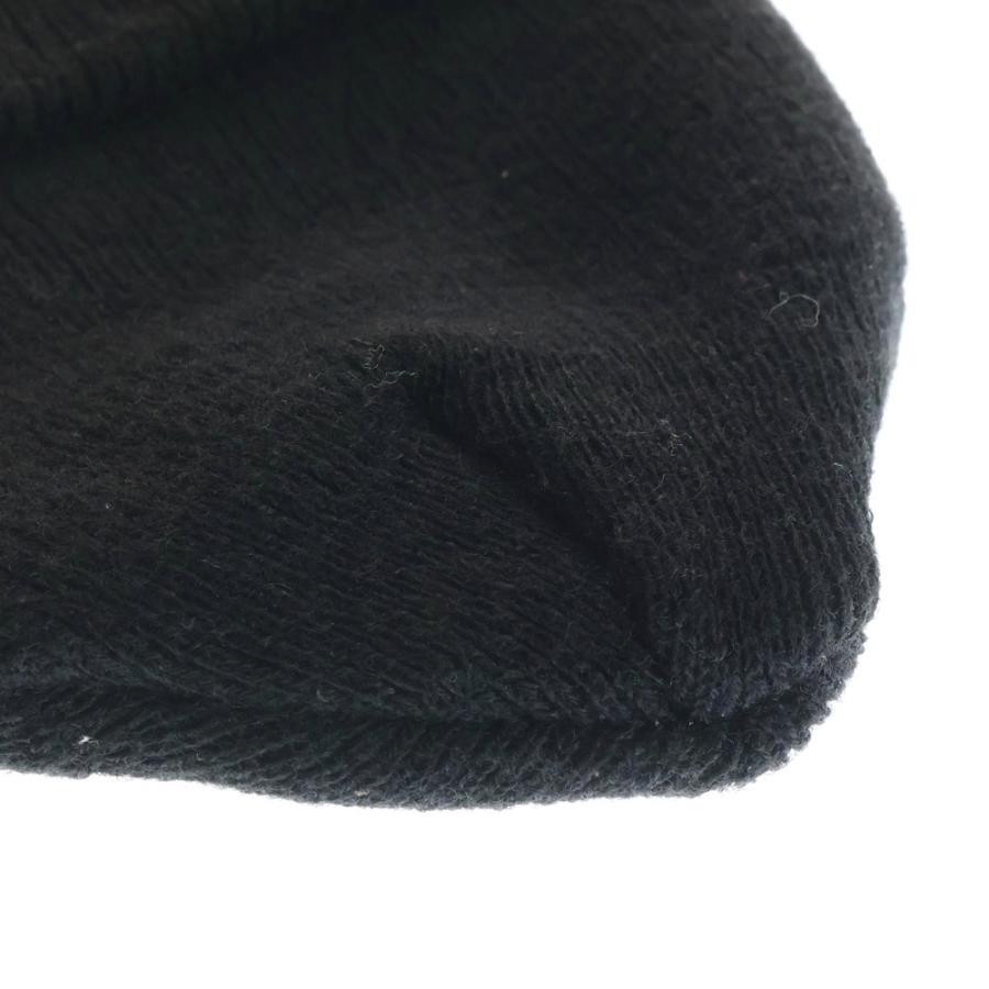 CHROME HEARTS（クロムハーツ） CH Logo Embroidery Beanie CHロゴ刺繍
