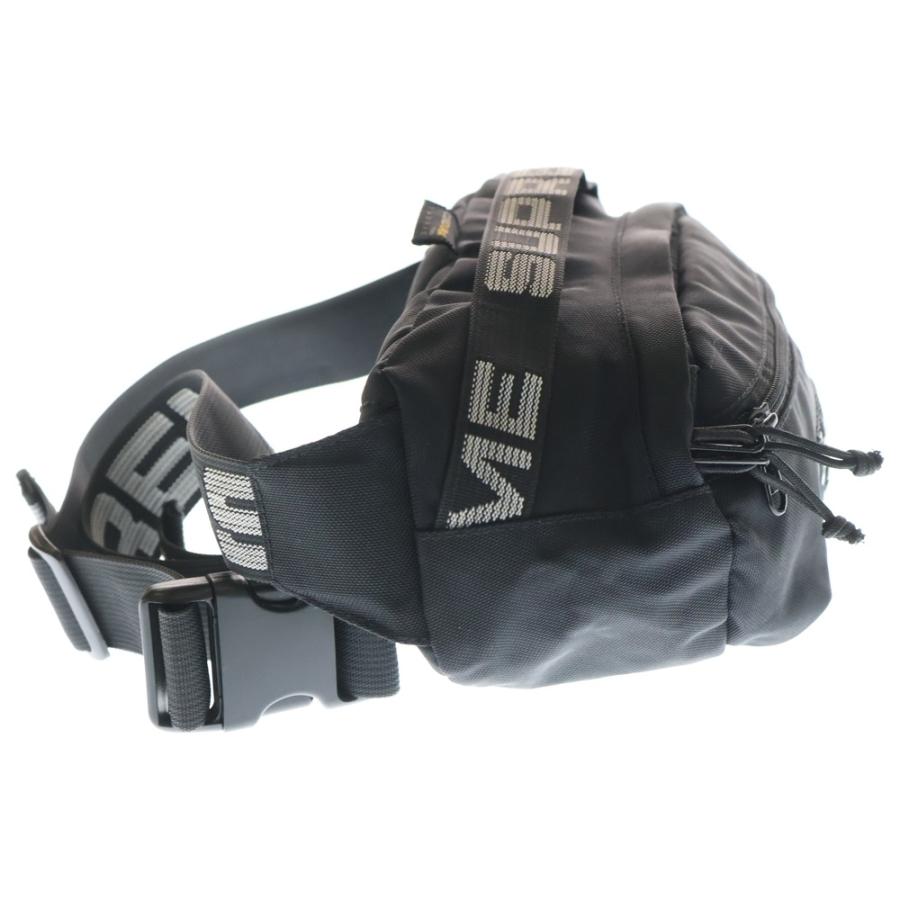 Supreme（シュプリーム） 18SS Waist Bag ウエストバッグ ショルダー