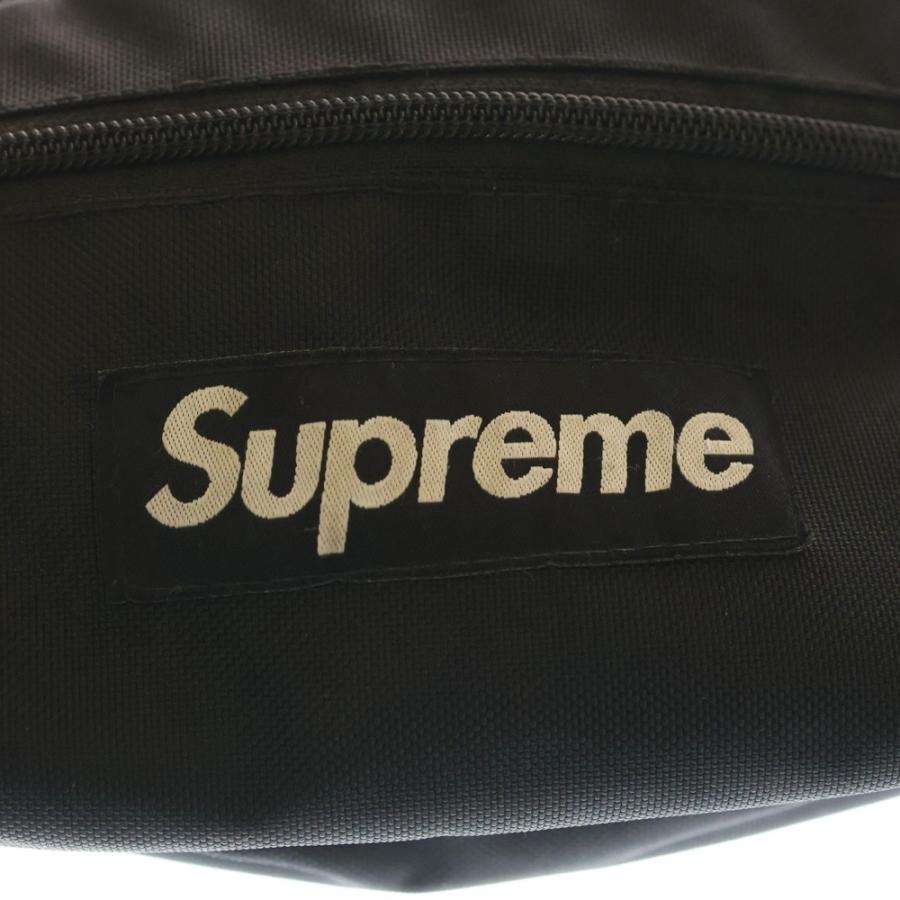 Supreme（シュプリーム） 18SS Waist Bag ウエストバッグ ショルダー