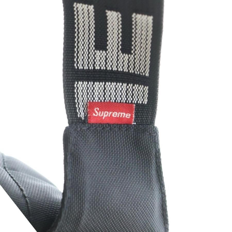Supreme（シュプリーム） 18SS Waist Bag ウエストバッグ ショルダー
