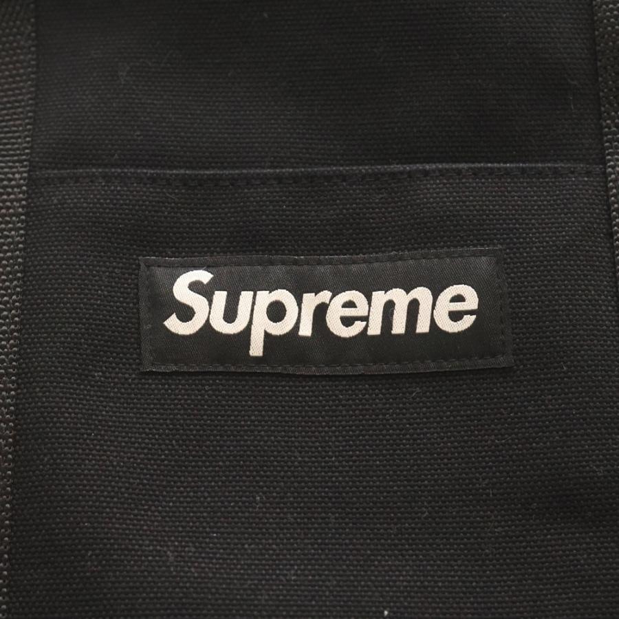 Supreme（シュプリーム） 20AW Canvas Tote Bag キャンバストート