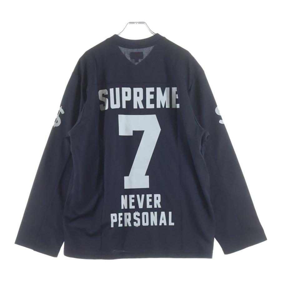 Supreme（シュプリーム） 20SS Business Hockey Jersey ビジネス