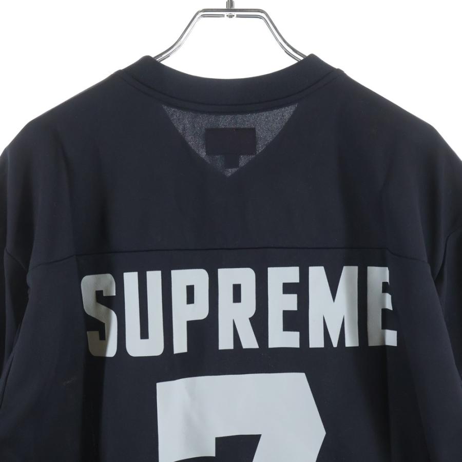 Supreme（シュプリーム） 20SS Business Hockey Jersey ビジネス