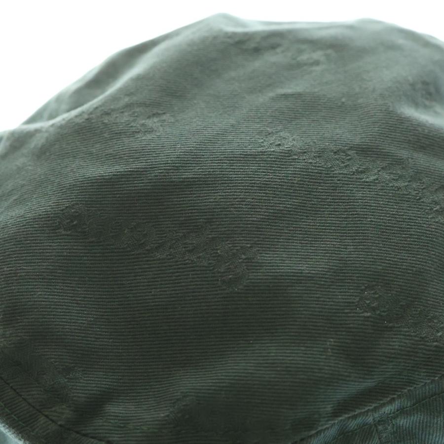 Supreme（シュプリーム） 19AW Jacquard Logos Twill Crusher