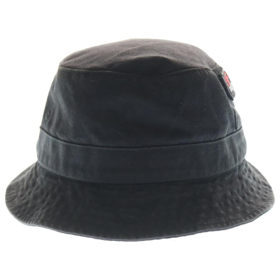 SUPREME シュプリーム レザークラッシャー ハット バケット Supreme（シュプリーム） 20SS Waves Crusher ウェーブ クラッシャー