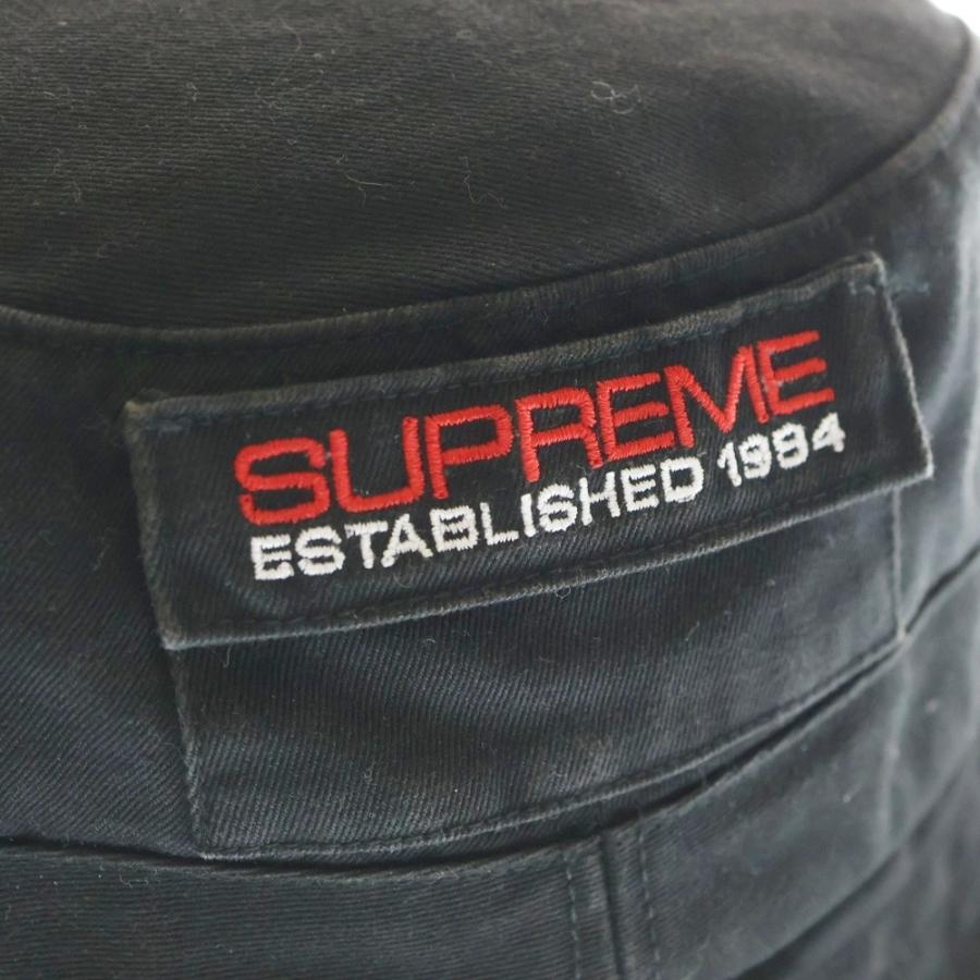 Supreme（シュプリーム） 19SSS Pocket Crusher Hat ポケット