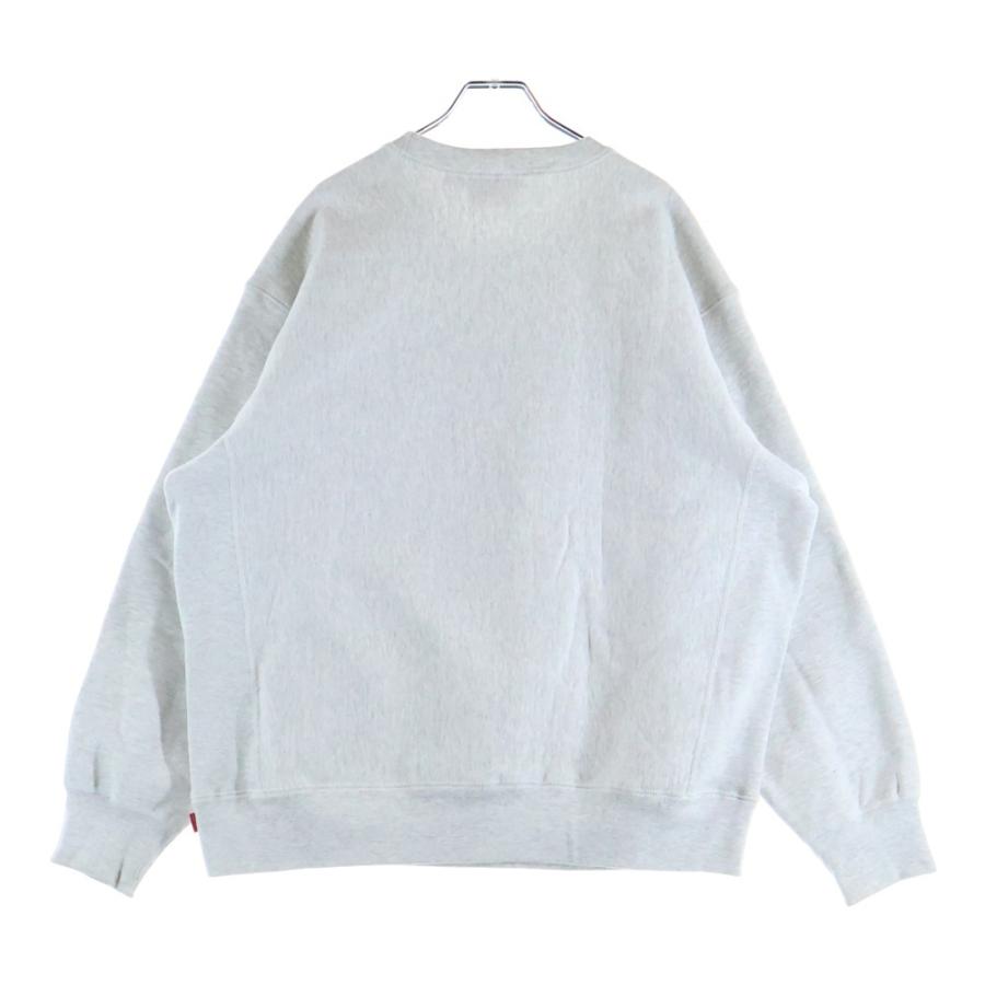 Supreme（シュプリーム） 21AW Cities Arc Crewneck シティーズアーク