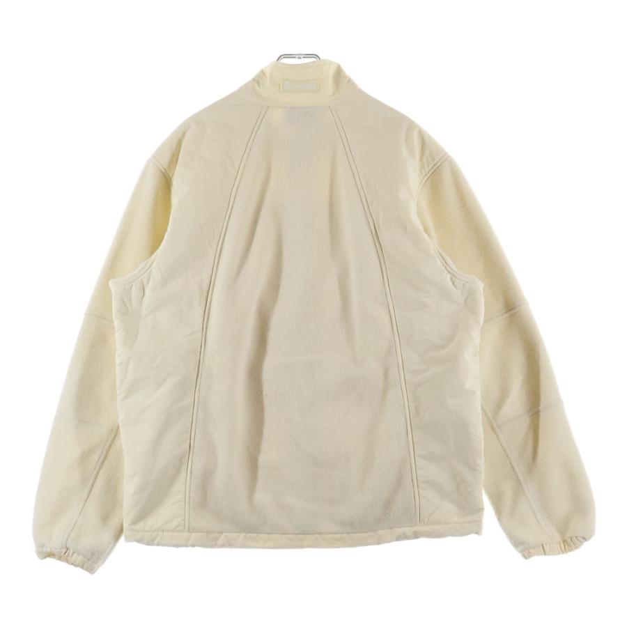 Supreme（シュプリーム） 22AW Polartec Zip Up Jacket ポーラテック