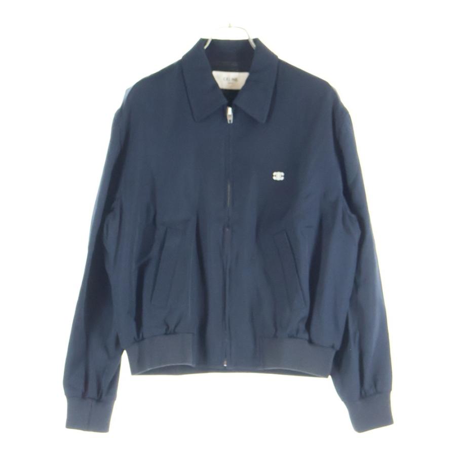 CELINE（セリーヌ） 24AW トリオンフ ジップアップ クラシック