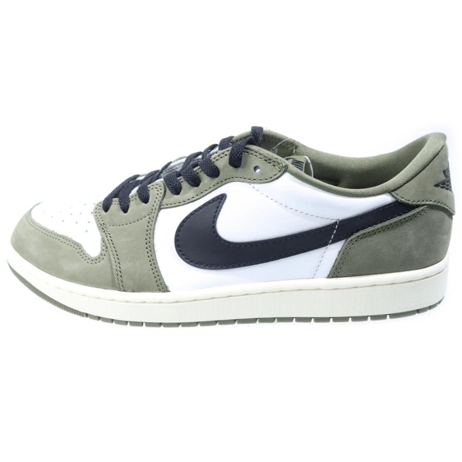 NIKE（ナイキ） AIR JORDAN 1 LOW OG エアジョーダン1 ミディアム 