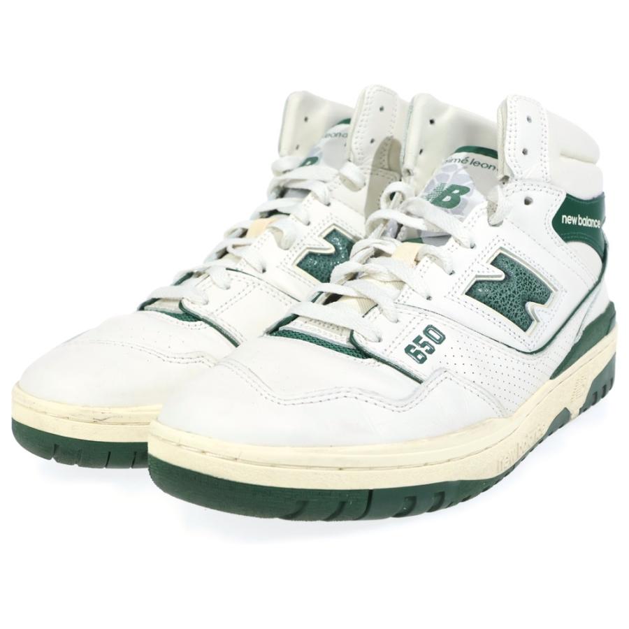 New Balance（ニューバランス） ×Aime Leon Dore 650R BB650RL1 エメ