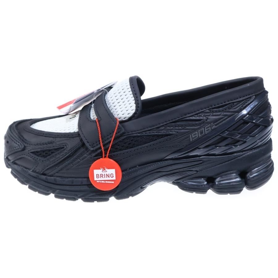 New Balance（ニューバランス） 1906L Black U19068G9 ミュール
