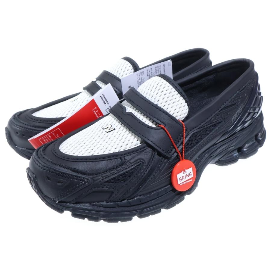 New Balance（ニューバランス） 1906L Black U19068G9 ミュール 