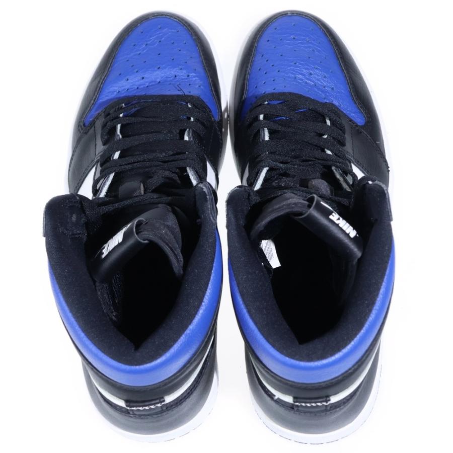 NIKE（ナイキ） AIR JORDAN 1 RETRO HIGH OG ROYAL TOE エア