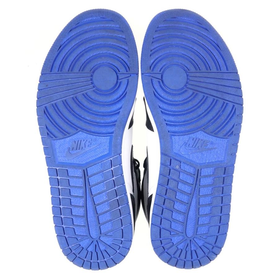 NIKE（ナイキ） AIR JORDAN 1 RETRO HIGH OG ROYAL TOE エア