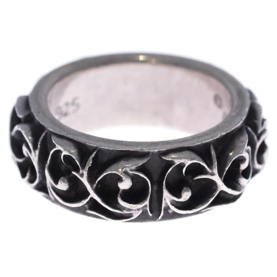 CHROME HEARTS（クロムハーツ） ETRNITY VINE BAND エタニティ