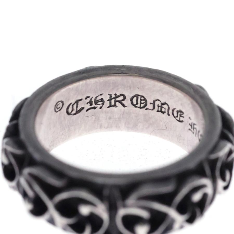 CHROME HEARTS（クロムハーツ） ETRNITY VINE BAND エタニティ