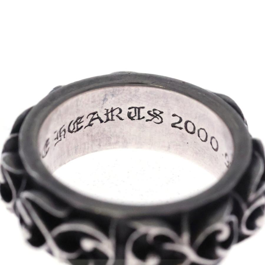 CHROME HEARTS（クロムハーツ） ETRNITY VINE BAND エタニティ