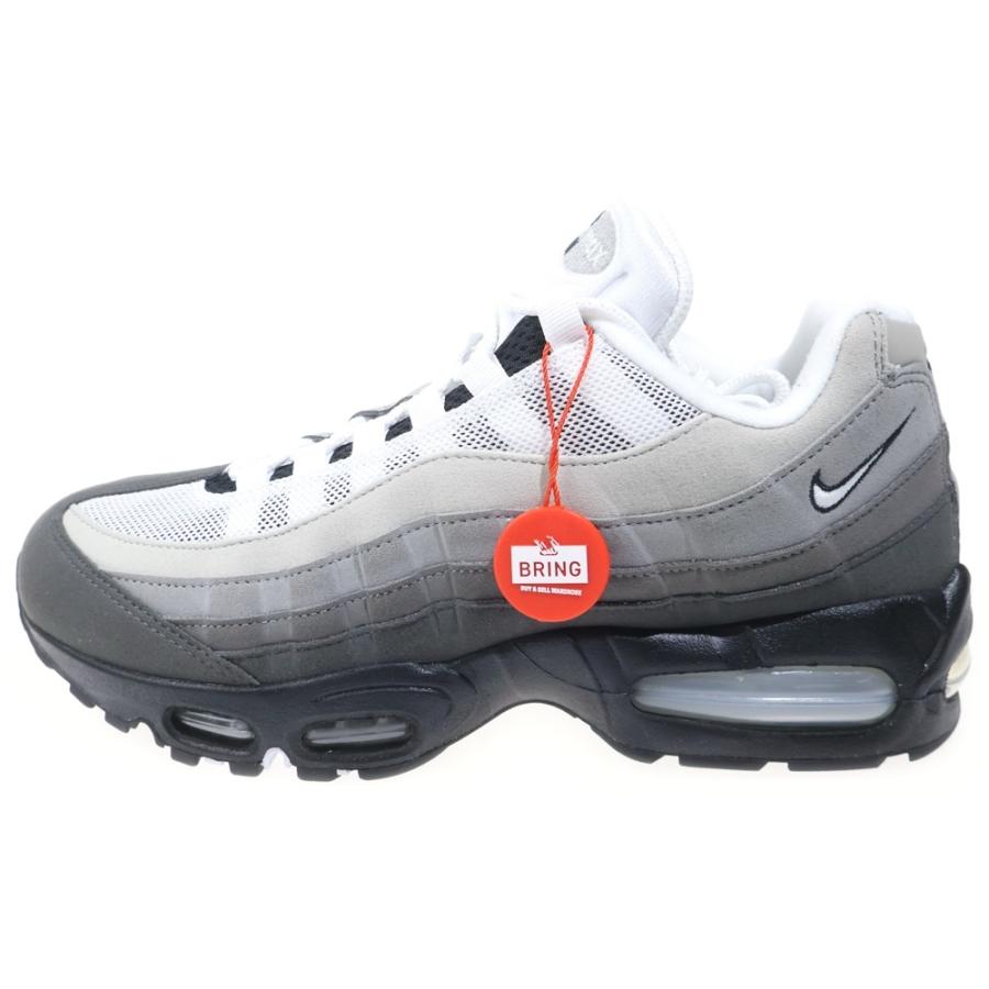 NIKE（ナイキ） AIR MAX 95 OG BIG BUBBLE GRANITE 2026 HM4740-007