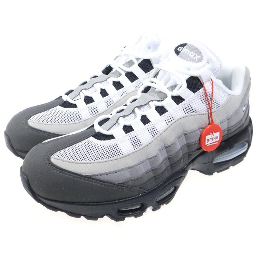NIKE（ナイキ） AIR MAX 95 OG BIG BUBBLE GRANITE 2026 HM4740-007