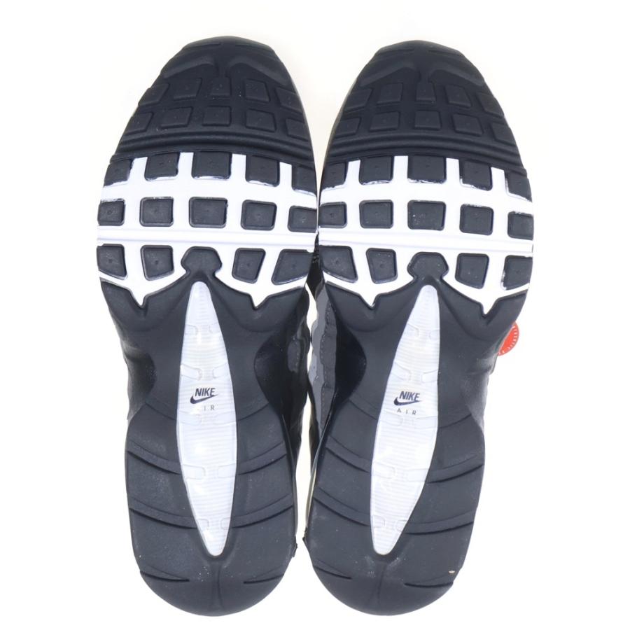 NIKE（ナイキ） AIR MAX 95 OG BIG BUBBLE GRANITE 2026 HM4740-007