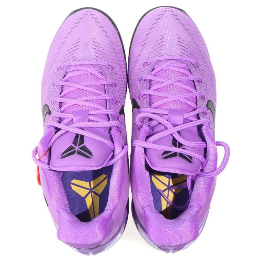NIKE（ナイキ） KOBE A.D. 852427-500 コービー パープル スターダスト
