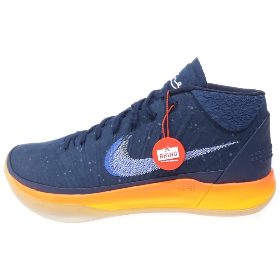 NIKE ナイキ KOBE コービー AD LOW ロー 【公式通販】
