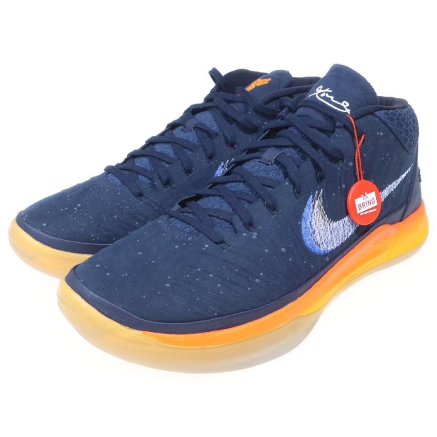 NIKE（ナイキ） KOBE A.D. 922484-401 コービー ローカットスニーカー