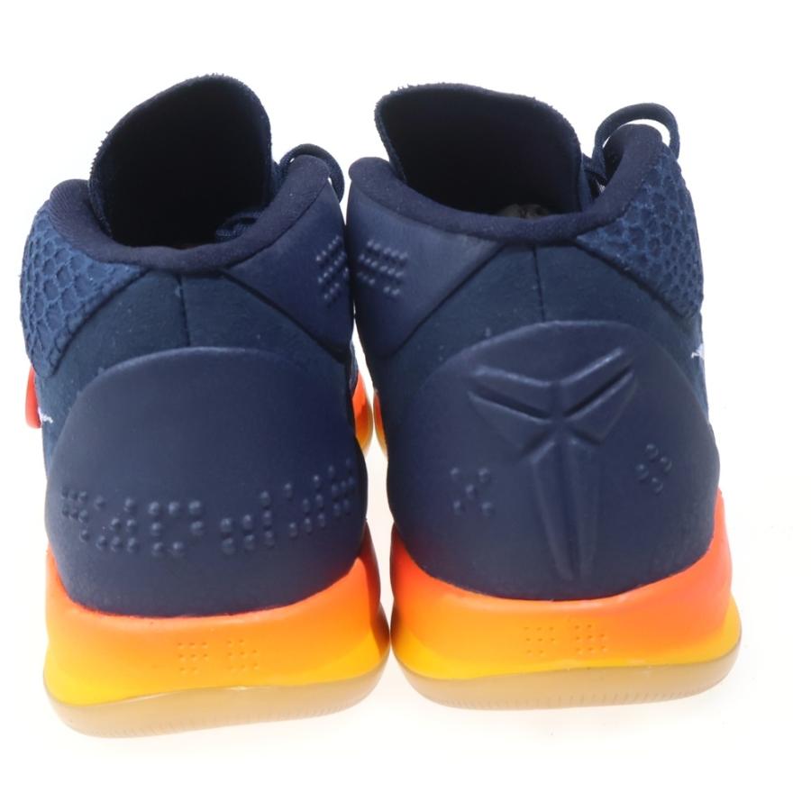 NIKE（ナイキ） KOBE A.D. 922484-401 コービー ローカットスニーカー