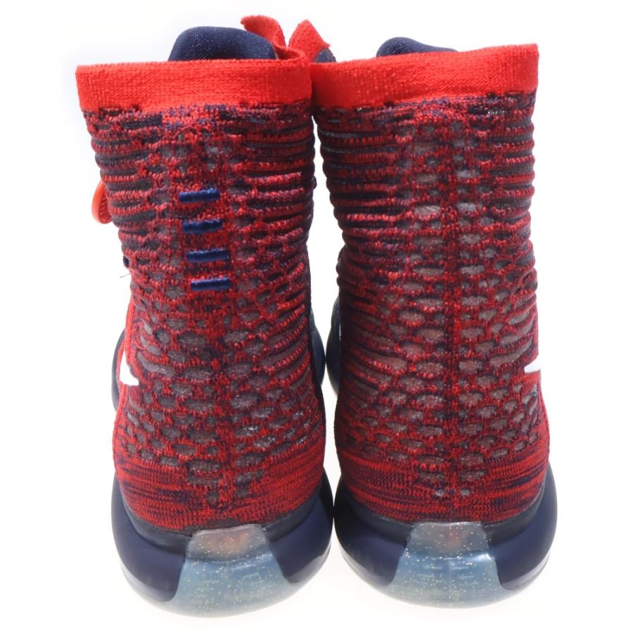 NIKE（ナイキ） KOBE 10 718763-614 コービー 10 エリート アメリカン