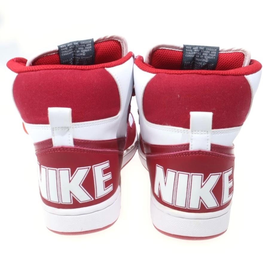 NIKE（ナイキ） TERMINATOR HIGH BASIC 336609-161 ターミネーター