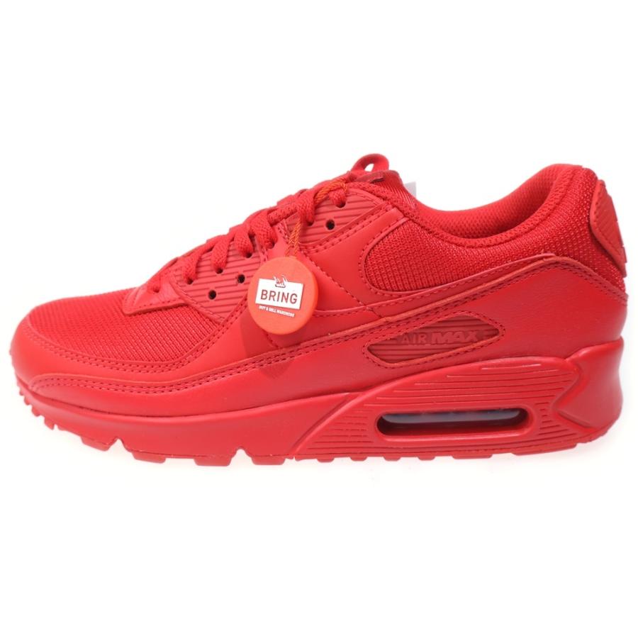 NIKE（ナイキ） AIR MAX90 エアマックス90 CZ7918-600 ローカット