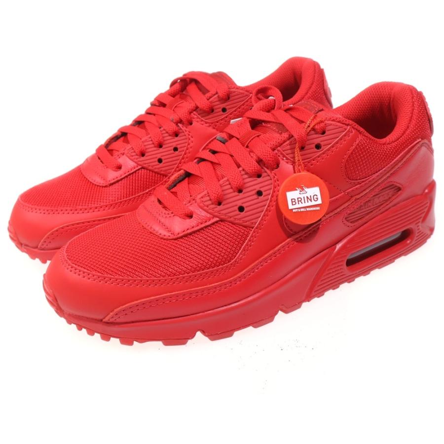 NIKE（ナイキ） AIR MAX90 エアマックス90 CZ7918-600 ローカット
