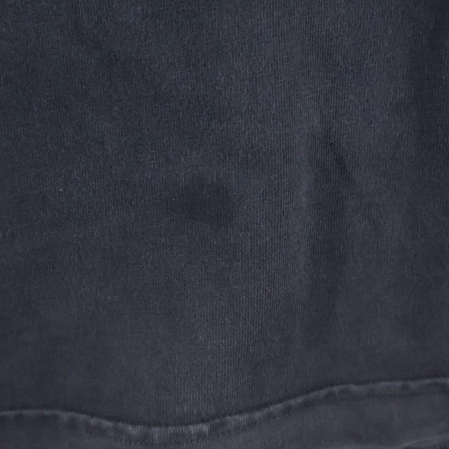 BALENCIAGA（バレンシアガ） 21SS Back Label Oversized Long Sleeve