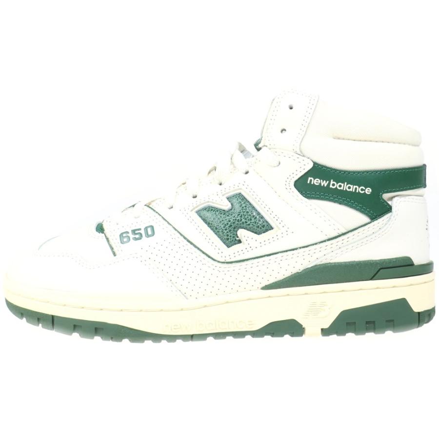New Balance（ニューバランス） ×Aime Leon Dore 650R BB650RL1 エメ