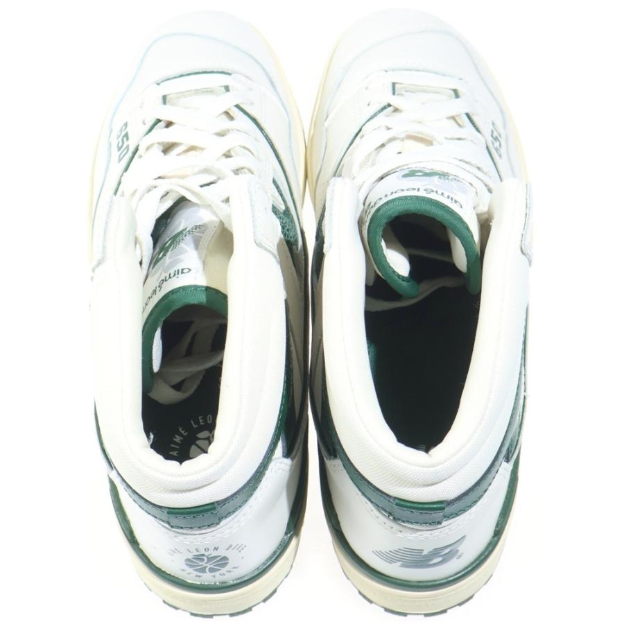 New Balance（ニューバランス） ×Aime Leon Dore 650R BB650RL1 エメ