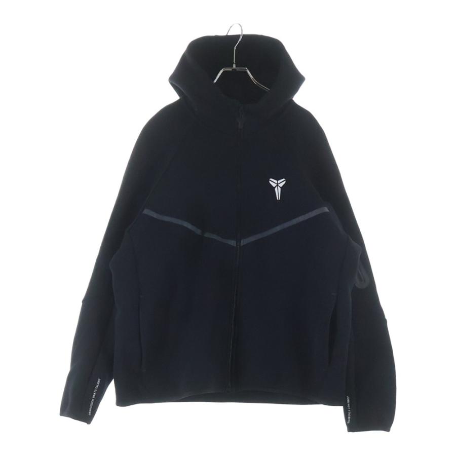 NIKE（ナイキ） Kobe Tech Fleece Full-Zip IB2714-010 ジップアップ